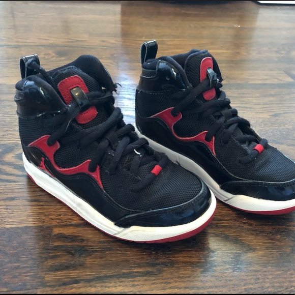 Jordan Shoes Little Boys Size 11 S Poshmark